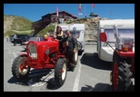Grossglockner Hochalpenstrasse -27-06-2011 - Bogdan Balaban